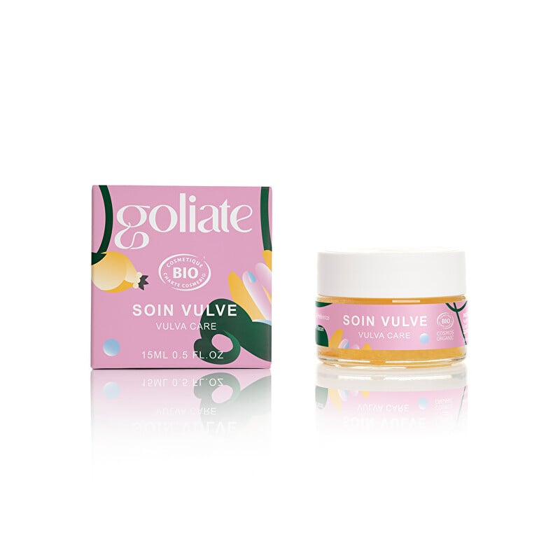 Intimní regenerační balzám pro ženy BIO (Vulva Care) Aveda - 15 ml Intimní regenerační balzám pro ženy BIO (Vulva Care) Aveda - 15 ml