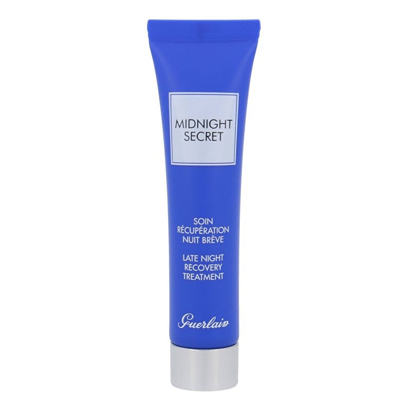 Noční revitalizační pleťová péče Midnight Secret (Late Night Recovery Treatment) Aveda - 15 ml Noční revitalizační pleťová péče Midnight Secret (Late Night Recovery Treatment) Aveda - 15 ml
