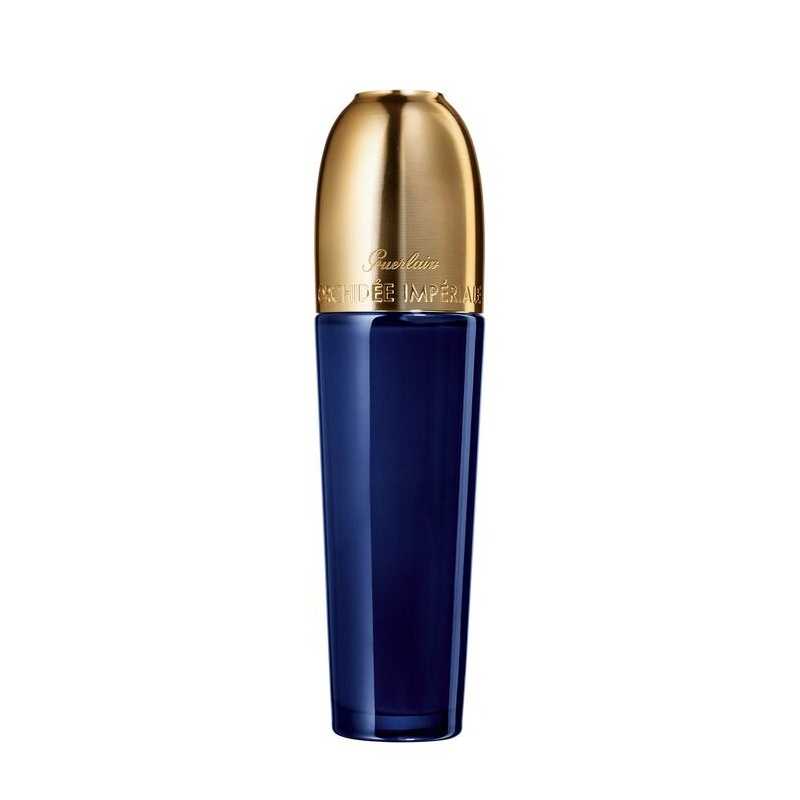 Pleťová emulze pro zralou pleť Orchidée Impériale (The Emulsion) Aveda - 30 ml