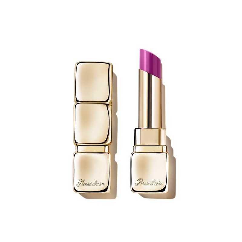 Hydratační balzám na rty Kisskiss Bee Glow Aveda / Odstín: 129 Blossom Kiss - 3,2 g