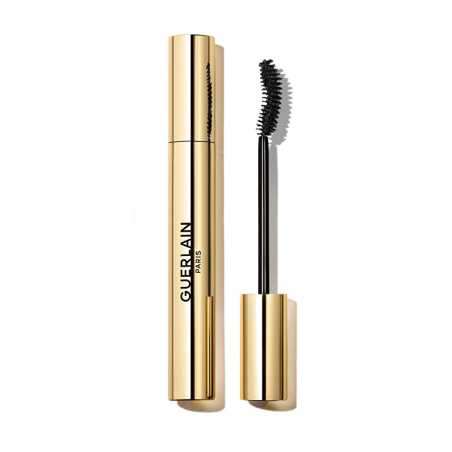 Objemová řasenka Noir G (24h Intense Volume & Curl Mascara) Aveda / Odstín: 01 Noir - 6 g
