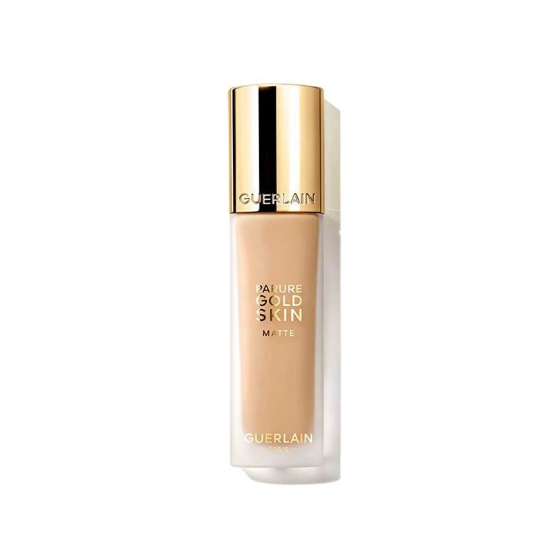 Matující make-up Parure Gold Skin Matte (Foundation) Aveda / Odstín: 4N Neutral - 35 ml Matující make-up Parure Gold Skin Matte (Foundation) Aveda / Odstín: 4N Neutral - 35 ml