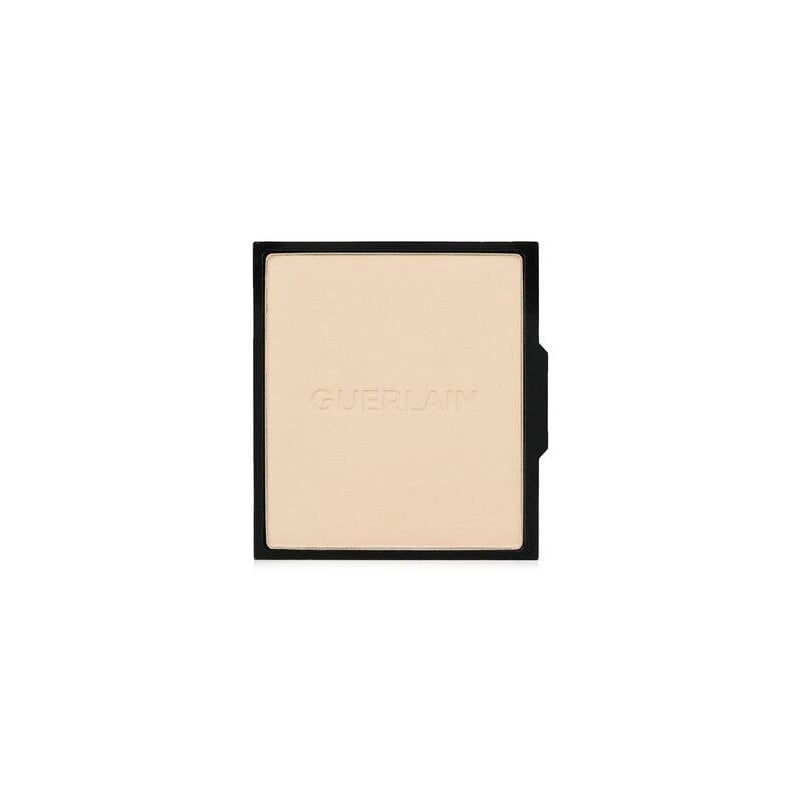 Náhradní náplň do kompaktního matujícího make-upu Parure Gold Skin Control Aveda / Odstín: N°1N - 8,7 g Náhradní náplň do kompaktního matujícího make-upu Parure Gold Skin Control Aveda / Odstín: N°1N - 8,7 g