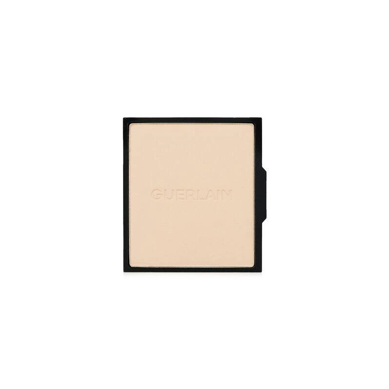 Náhradní náplň do kompaktního matujícího make-upu Parure Gold Skin Control Aveda / Odstín: N°5N - 8,7 g Náhradní náplň do kompaktního matujícího make-upu Parure Gold Skin Control Aveda / Odstín: N°5N - 8,7 g