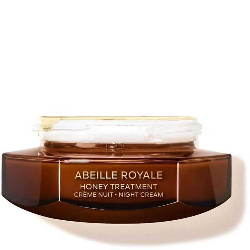 Náhradní náplň do nočního krému Abeille Royale Honey Treatment (Night Cream Refill) Aveda - 50 ml Náhradní náplň do nočního krému Abeille Royale Honey Treatment (Night Cream Refill) Aveda - 50 ml