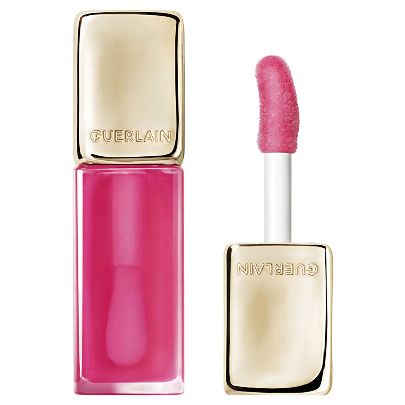 Tónovaný olej pro objem rtů Kiss Kiss Bee (Glow Oil) Aveda / Odstín: 458 Rose Glow - 9,5 ml Tónovaný olej pro objem rtů Kiss Kiss Bee (Glow Oil) Aveda / Odstín: 458 Rose Glow - 9,5 ml