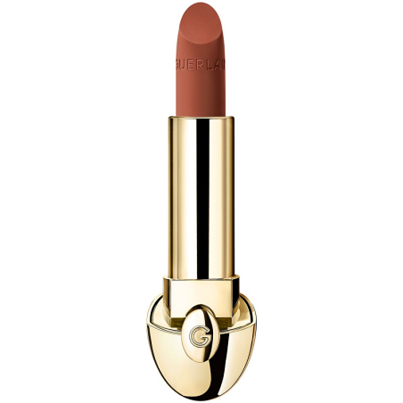 Sametová rtěnka Rouge G (Velvet Lipstick) Aveda / Odstín: 258 Le Bois de Rose - 3,5 g