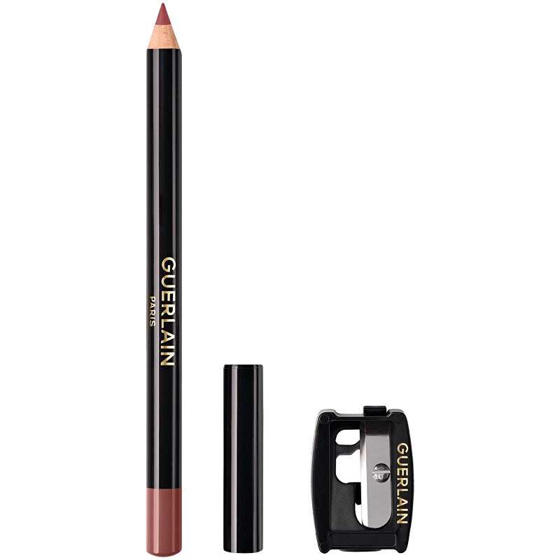 Konturovací tužka na rty Contour G (Lip Pencil) Aveda / Odstín: 06 Le Burgundy - 1,2 g Konturovací tužka na rty Contour G (Lip Pencil) Aveda / Odstín: 06 Le Burgundy - 1,2 g