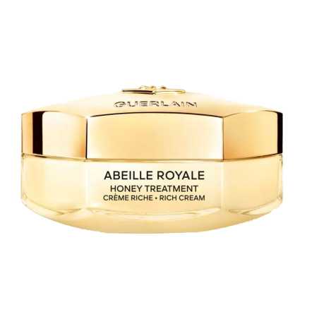 Denní krém proti stárnutí pleti Abeille Royale Honey Treatment (Rich Cream) Aveda - 50 ml