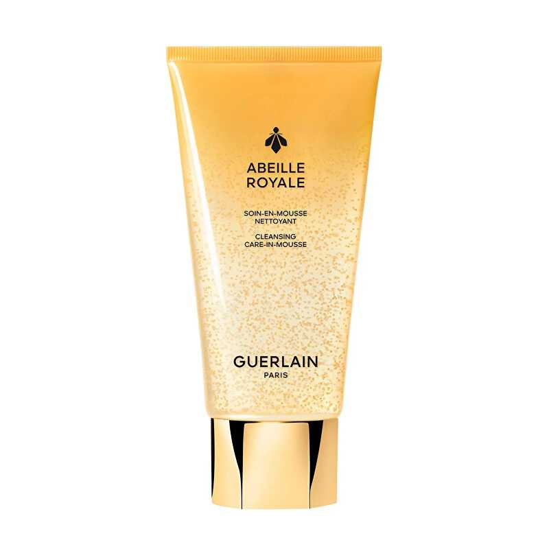 Čisticí pleťová pěna Abeille Royale (Cleansing Care-In-Mousse) Aveda - 175 ml