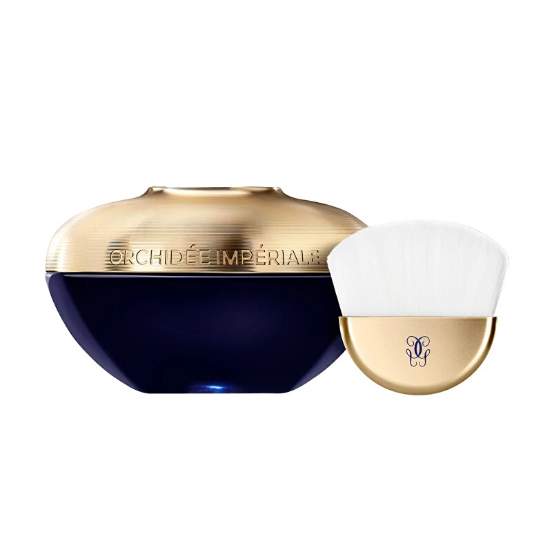 Regenerační pleťová maska Orchidée Impériale (Exceptional Morpho-Smoothing Mask) Aveda - 75 ml Regenerační pleťová maska Orchidée Impériale (Exceptional Morpho-Smoothing Mask) Aveda - 75 ml