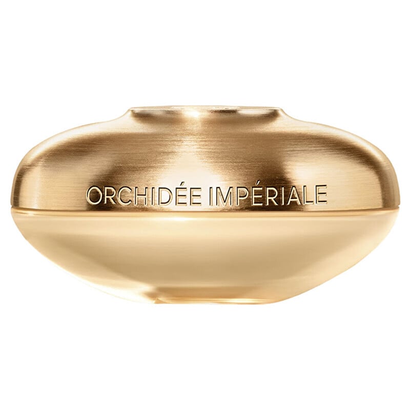 Krém proti stárnutí pleti Orchidée Impériale Gold Nobile (Complete Care Cream) Aveda - 50 ml Krém proti stárnutí pleti Orchidée Impériale Gold Nobile (Complete Care Cream) Aveda - 50 ml