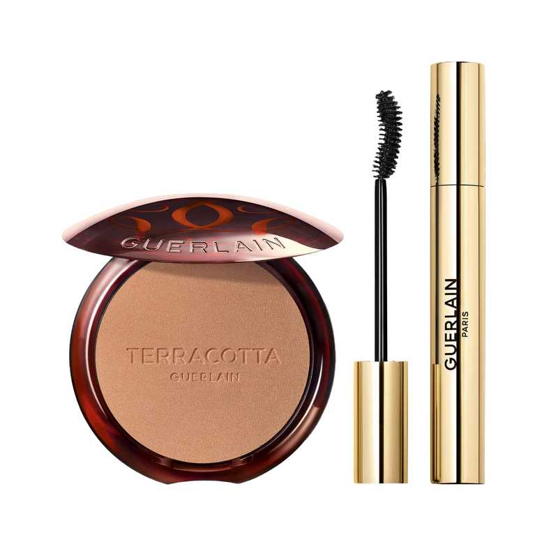 Dárková sada Terracotta x Noir G Aveda Dárková sada Terracotta x Noir G Aveda