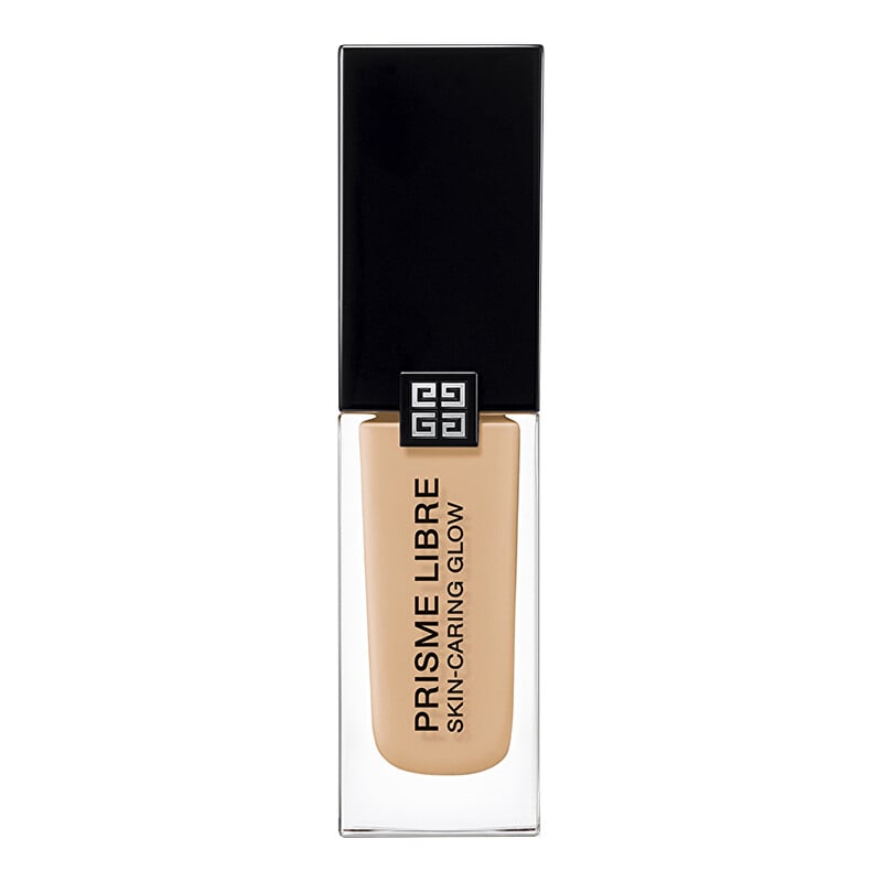 Hydratační make-up Prisme Libre Skin-Caring Glow (Foundation) Aveda / Odstín: 05-N312 - 30 ml