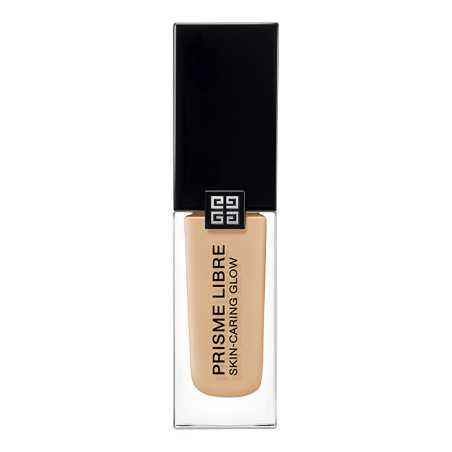 Hydratační make-up Prisme Libre Skin-Caring Glow (Foundation) Aveda / Odstín: 05-N312 - 30 ml