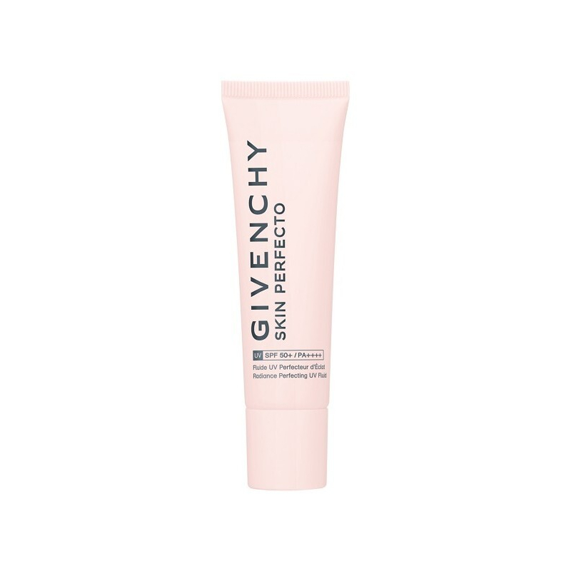 Rozjasňující pleťový fluid SPF 50+ Skin Perfecto (Radiance Perfecting UV Fluid) Aveda - 30 ml Rozjasňující pleťový fluid SPF 50+ Skin Perfecto (Radiance Perfecting UV Fluid) Aveda - 30 ml