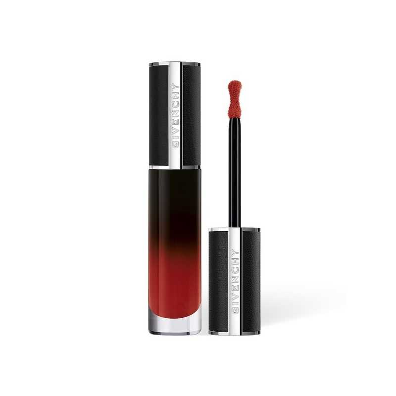 Matná tekutá rtěnka Le Rouge Interdit (Cream Velvet Lipstick) Aveda / Odstín: N37 Rouge Graine - 6,5 ml Matná tekutá rtěnka Le Rouge Interdit (Cream Velvet Lipstick) Aveda / Odstín: N37 Rouge Graine - 6,5 ml