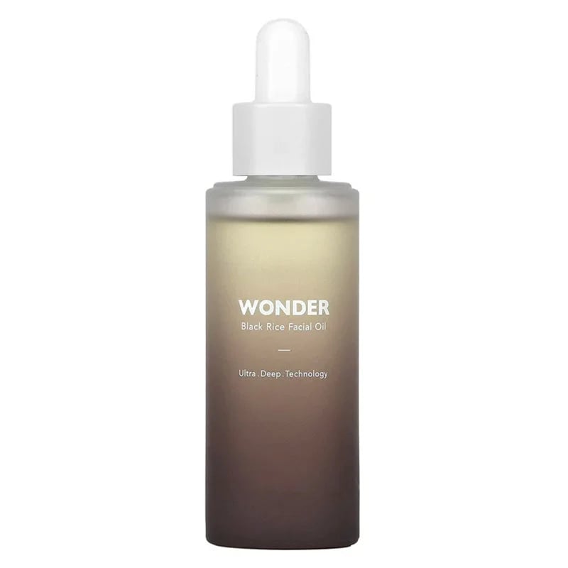 Pleťový olej Black Rice (Facial Oil) Aveda - 30 ml Pleťový olej Black Rice (Facial Oil) Aveda - 30 ml