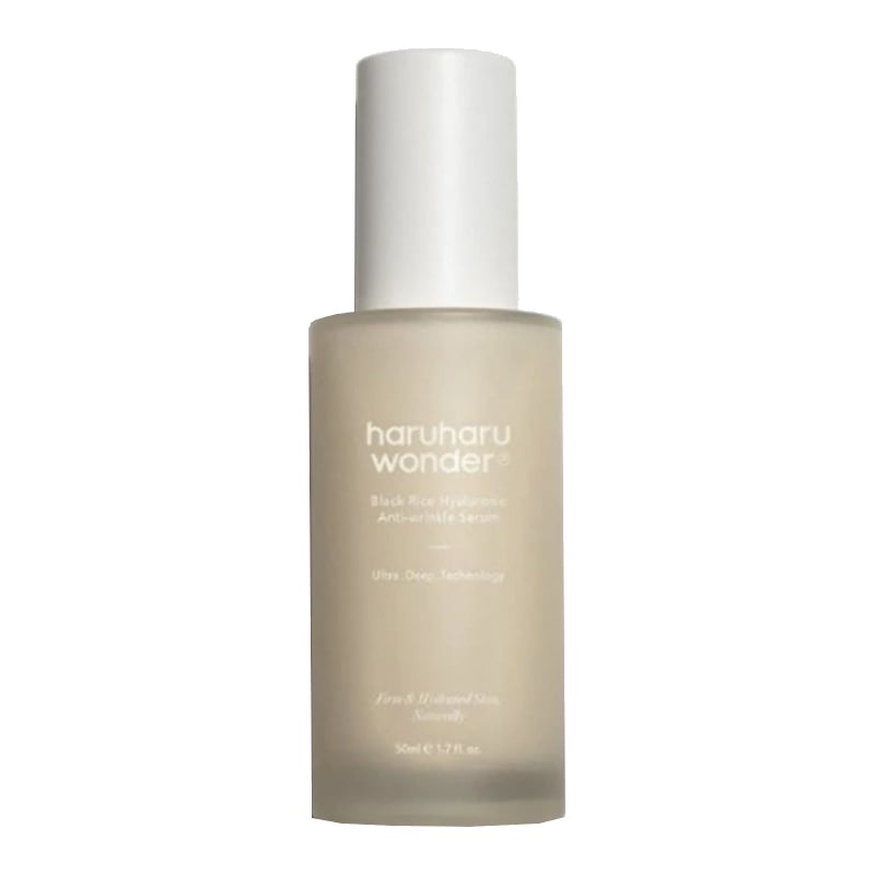 Pleťové sérum proti vráskám Black Rice Hyaluronic (Anti-Wrinkle Serum) Aveda - 50 ml Pleťové sérum proti vráskám Black Rice Hyaluronic (Anti-Wrinkle Serum) Aveda - 50 ml