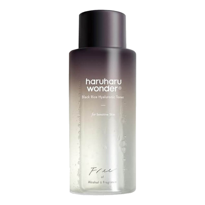 Hydratační pleťové tonikum Black Rice Hyaluronic (Toner) Aveda - 150 ml Hydratační pleťové tonikum Black Rice Hyaluronic (Toner) Aveda - 150 ml
