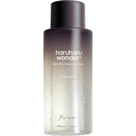 Hydratační pleťové tonikum Black Rice Hyaluronic (Toner) Aveda - 150 ml