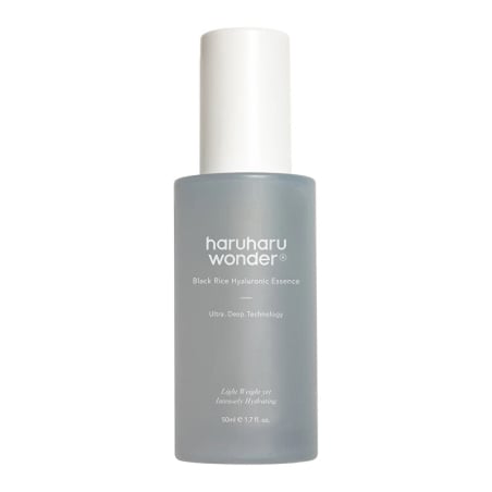 Hydratační pleťová esence Black Rice (Hyaluronic Essence) Aveda - 50 ml