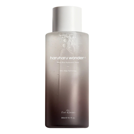 Hydratační pleťové tonikum Black Rice (Hyaluronic Toner) Aveda - 300 ml