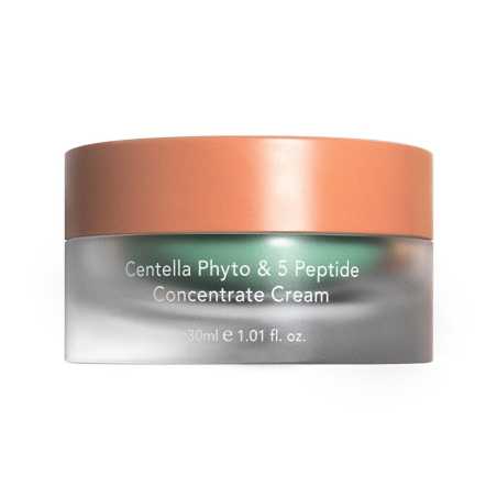 Pleťový krém proti stárnutí pleti Centella Phyto & 5 Peptide (Concentrate Cream) Aveda - 30 ml