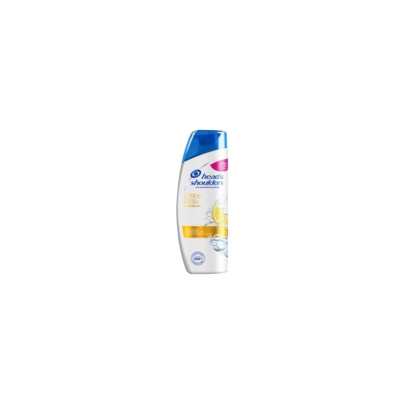 Šampon proti lupům Citrus Fresh (Anti-Dandruff Shampoo) Aveda - 400 ml Šampon proti lupům Citrus Fresh (Anti-Dandruff Shampoo) Aveda - 400 ml