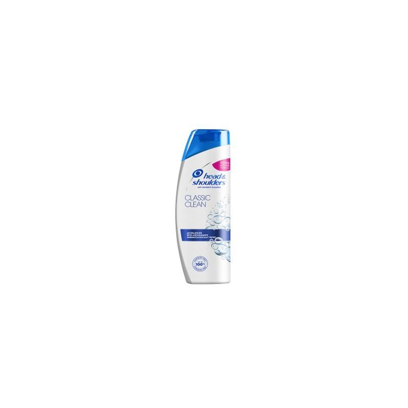 Šampon proti lupům Classic Clean (Anti-Dandruff Shampoo) Aveda - 300 ml Šampon proti lupům Classic Clean (Anti-Dandruff Shampoo) Aveda - 300 ml