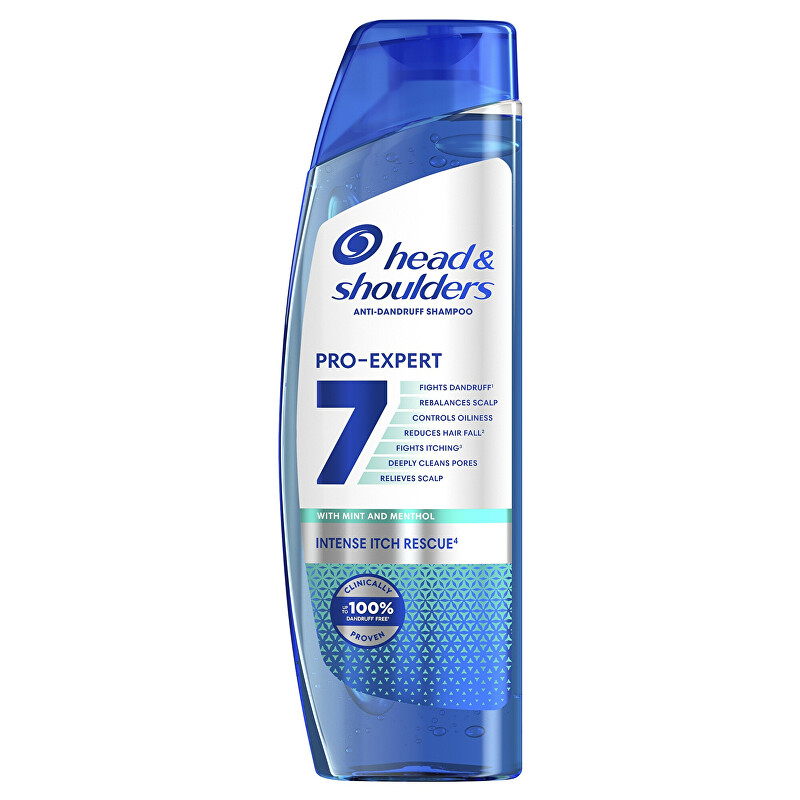 Šampon proti lupům Pro Expert Intense Itch Rescue (Anti-Dandruff Shampoo) Aveda - 250 ml Šampon proti lupům Pro Expert Intense Itch Rescue (Anti-Dandruff Shampoo) Aveda - 250 ml