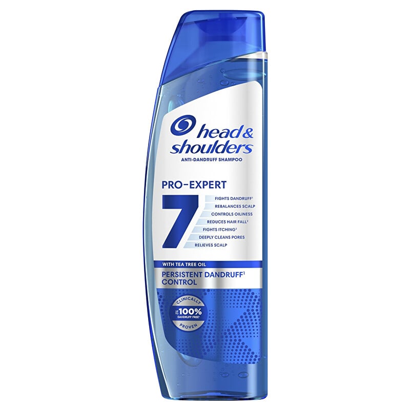 Šampon proti lupům Pro Expert Tea Tree Oil (Anti-Dandruff Shampoo) Aveda - 250 ml