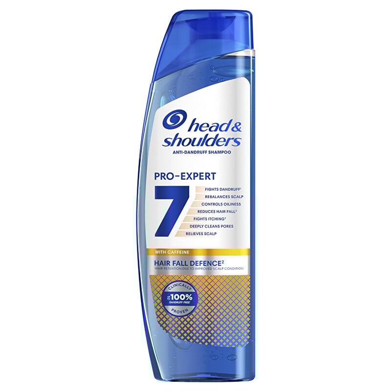 Šampon proti lupům a padání vlasů Pro Expert Hair Fall Defence (Anti-Dandruff Shampoo) Aveda - 250 ml Šampon proti lupům a padání vlasů Pro Expert Hair Fall Defence (Anti-Dandruff Shampoo) Aveda - 250 ml
