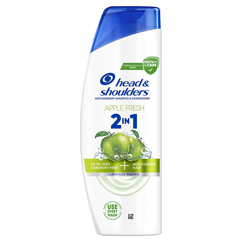 Šampon a kondicionér 2v1 Apple Fresh (Anti-Dandruff Shampoo & Conditioner) Aveda - 330 ml Šampon a kondicionér 2v1 Apple Fresh (Anti-Dandruff Shampoo & Conditioner) Aveda - 330 ml