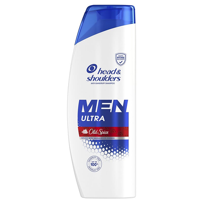 Šampon proti lupům Men Ultra (Anti-Dandruff Shampoo) Aveda - 330 ml Šampon proti lupům Men Ultra (Anti-Dandruff Shampoo) Aveda - 330 ml