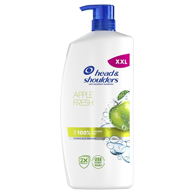 Šampon Apple Fresh (Anti-Dandruff Shampoo) Aveda - 800 ml Šampon Apple Fresh (Anti-Dandruff Shampoo) Aveda - 800 ml