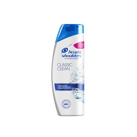 Šampon proti lupům Classic Clean (Anti-Dandruff Shampoo) Aveda - 800 ml