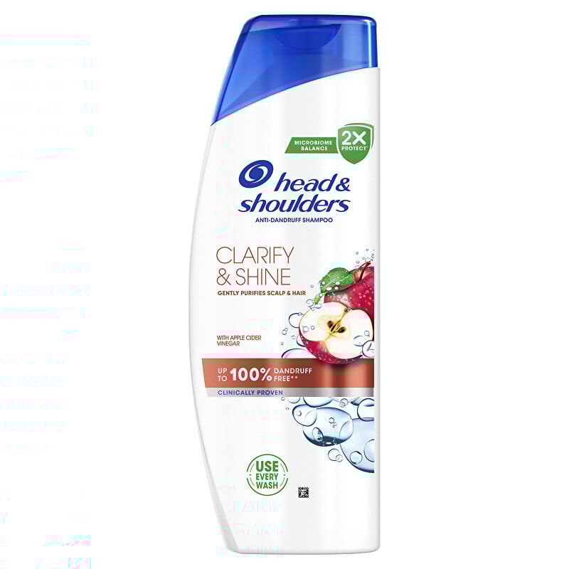Šampon proti lupům pro lesklé vlasy Clarify & Shine (Anti-Dandruff Shampoo) Aveda - 800 ml Šampon proti lupům pro lesklé vlasy Clarify & Shine (Anti-Dandruff Shampoo) Aveda - 800 ml