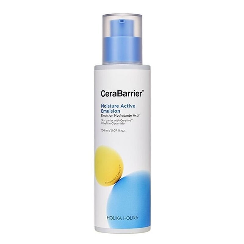 Hydratační pleťová emulze CeraBarrier Moisture Active (Emulsion) Aveda - 150 ml Hydratační pleťová emulze CeraBarrier Moisture Active (Emulsion) Aveda - 150 ml