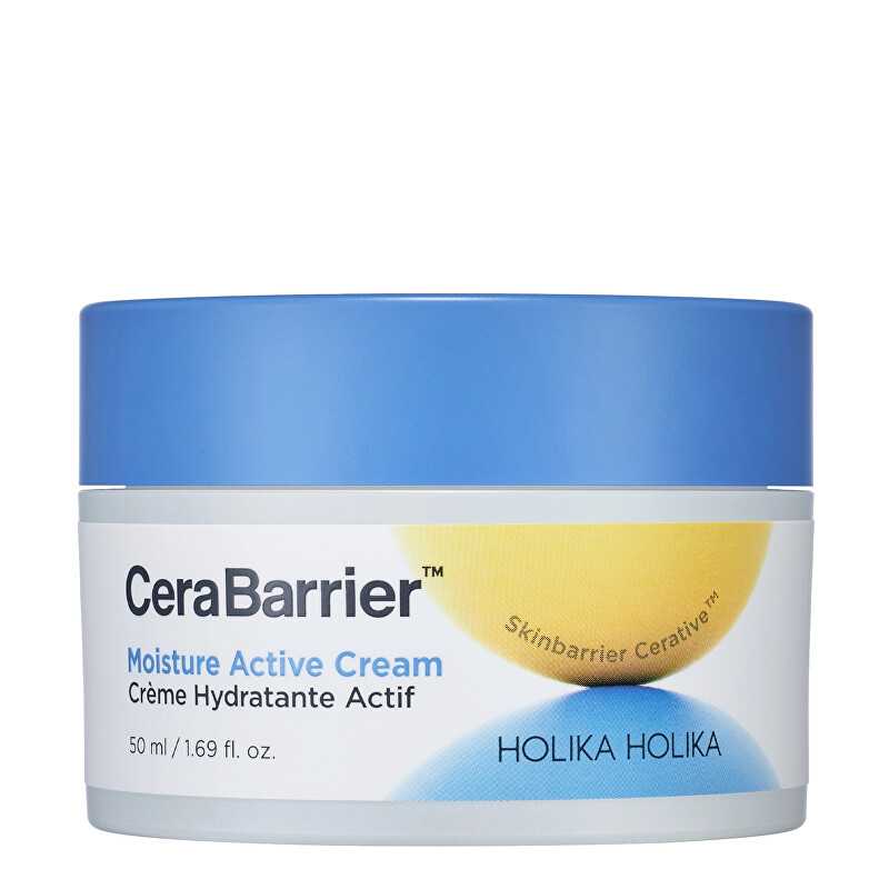 Hydratační pleťový krém CeraBarrier (Moisture Active Cream) Aveda - 50 ml Hydratační pleťový krém CeraBarrier (Moisture Active Cream) Aveda - 50 ml