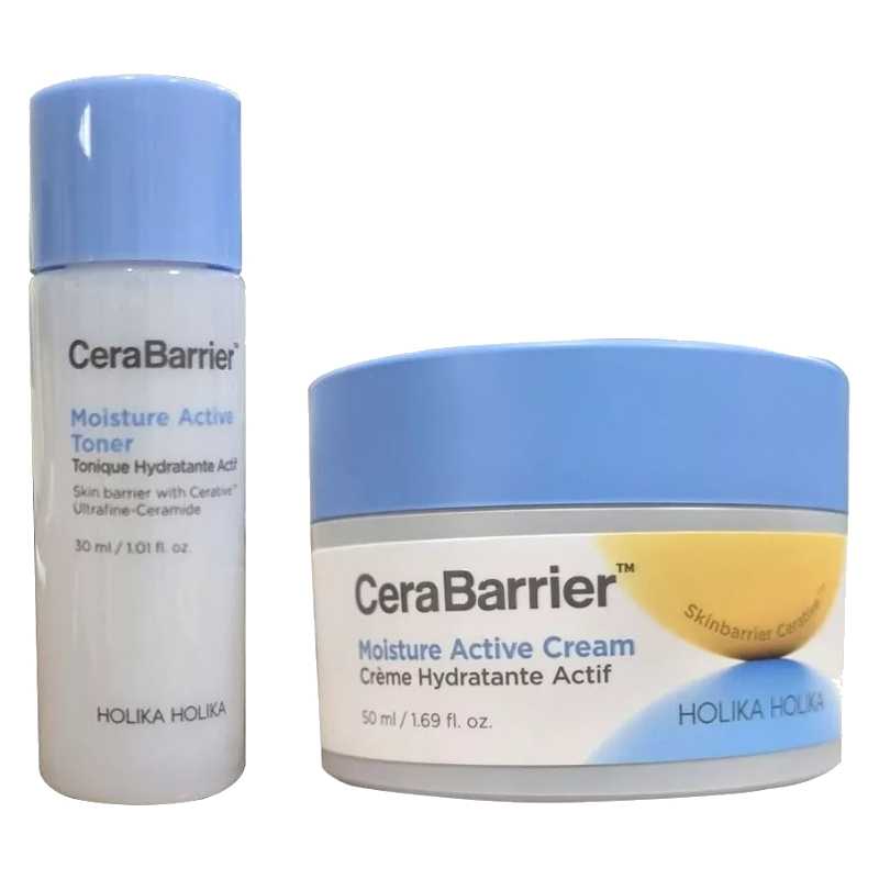 Dárková sada hydratační péče o pleť CeraBarrier Aveda Dárková sada hydratační péče o pleť CeraBarrier Aveda