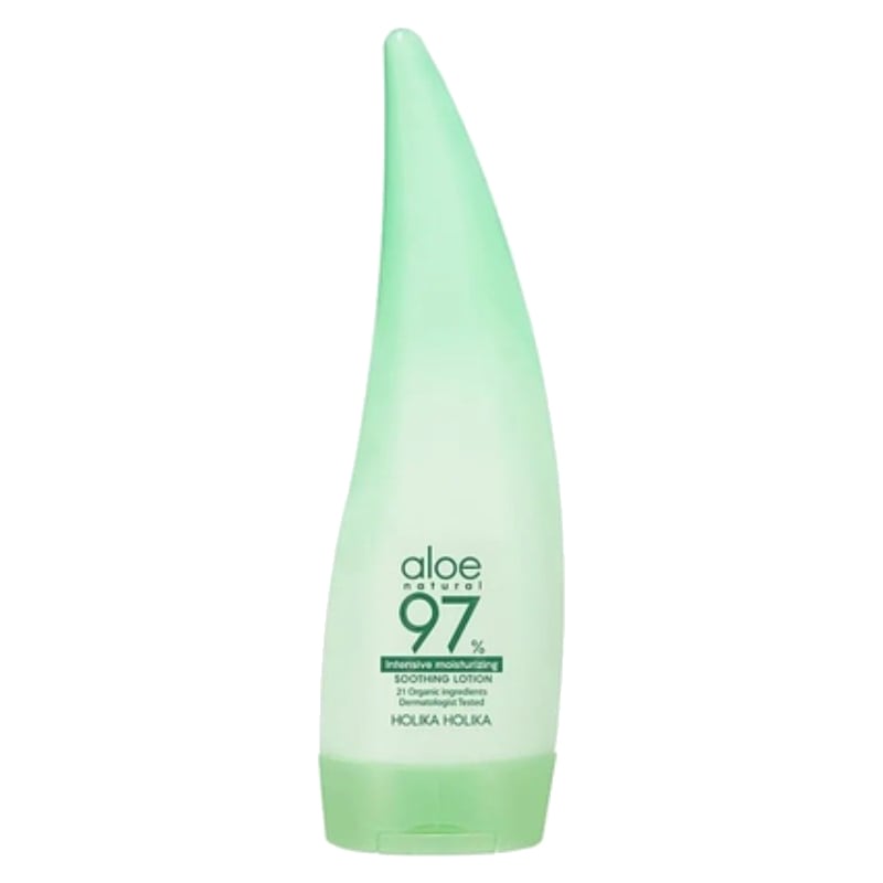 Osvěžující mléko pro pleť i tělo Aloe 97% (Soothing Gel Lotion) Aveda - 240 ml Osvěžující mléko pro pleť i tělo Aloe 97% (Soothing Gel Lotion) Aveda - 240 ml