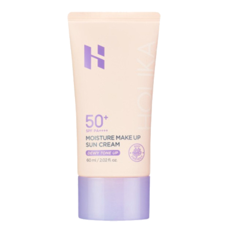 Tónovací a hydratační opalovací krém Moisture Make Up Sun Cream (Dewy Tone Up) Aveda - 60 ml