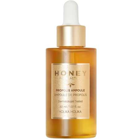 Liftingové sérum Honey Royal Lactin™ (Propolis Ampoule) Aveda - 30 ml