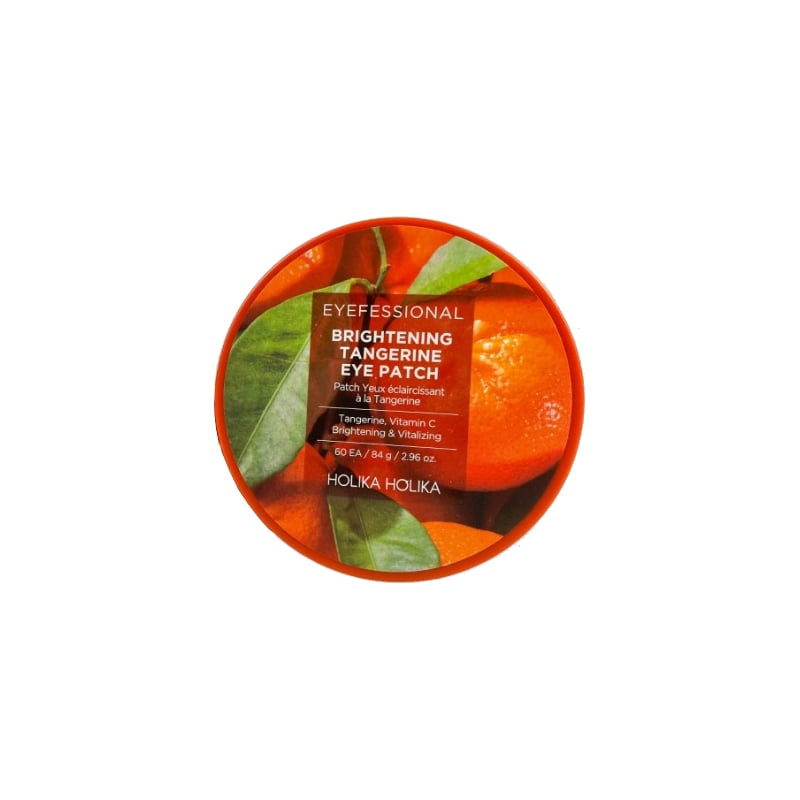 Rozjasňující hydrogelové polštářky pod oči Eyefessional Brightening Tangerine (Eye Patch) Aveda - 60 ks Rozjasňující hydrogelové polštářky pod oči Eyefessional Brightening Tangerine (Eye Patch) Aveda - 60 ks