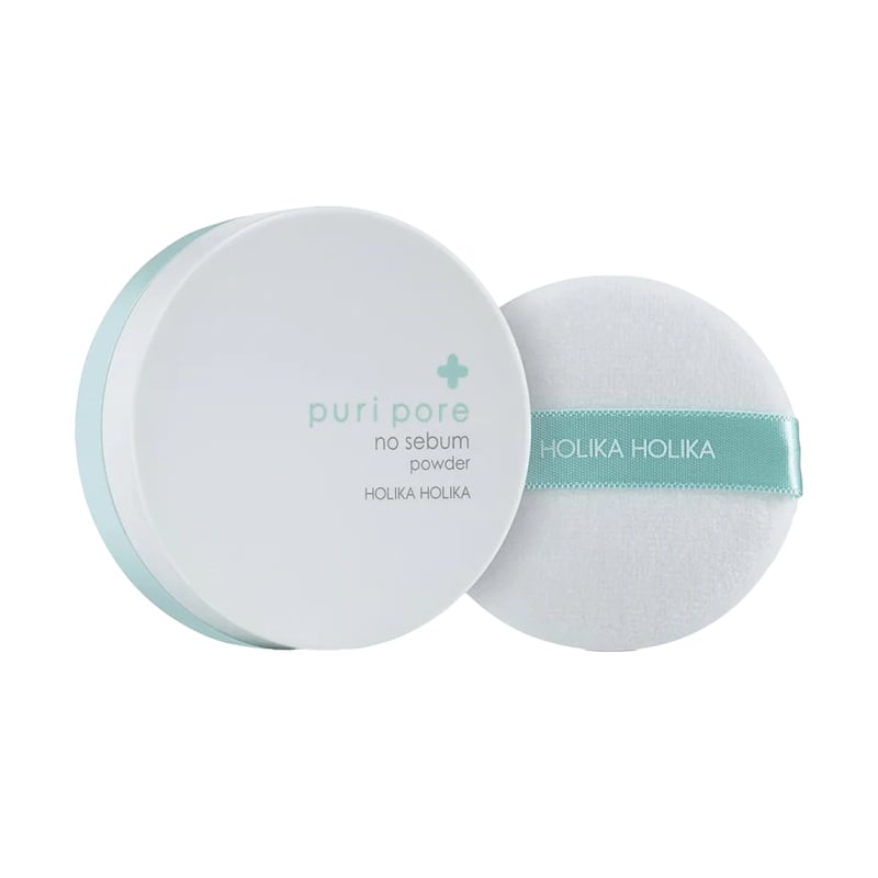 Transparentní matující pudr Puri Pore No Sebum (Powder) Aveda - 8 g