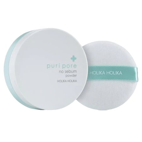 Transparentní matující pudr Puri Pore No Sebum (Powder) Aveda - 8 g