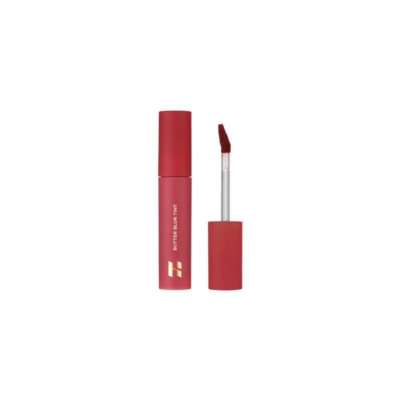 Matná rtěnka (Butter Blur Tint) Aveda / Odstín: 04 Rose - 4 g Matná rtěnka (Butter Blur Tint) Aveda / Odstín: 04 Rose - 4 g