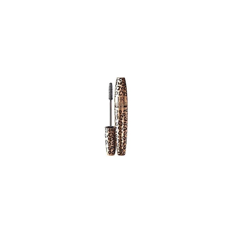 Luxusní voděodolná řasenka (Lash Queen Mascara Feline Blacks Waterproof) Aveda / Odstín: Deep Black - 7,2 ml