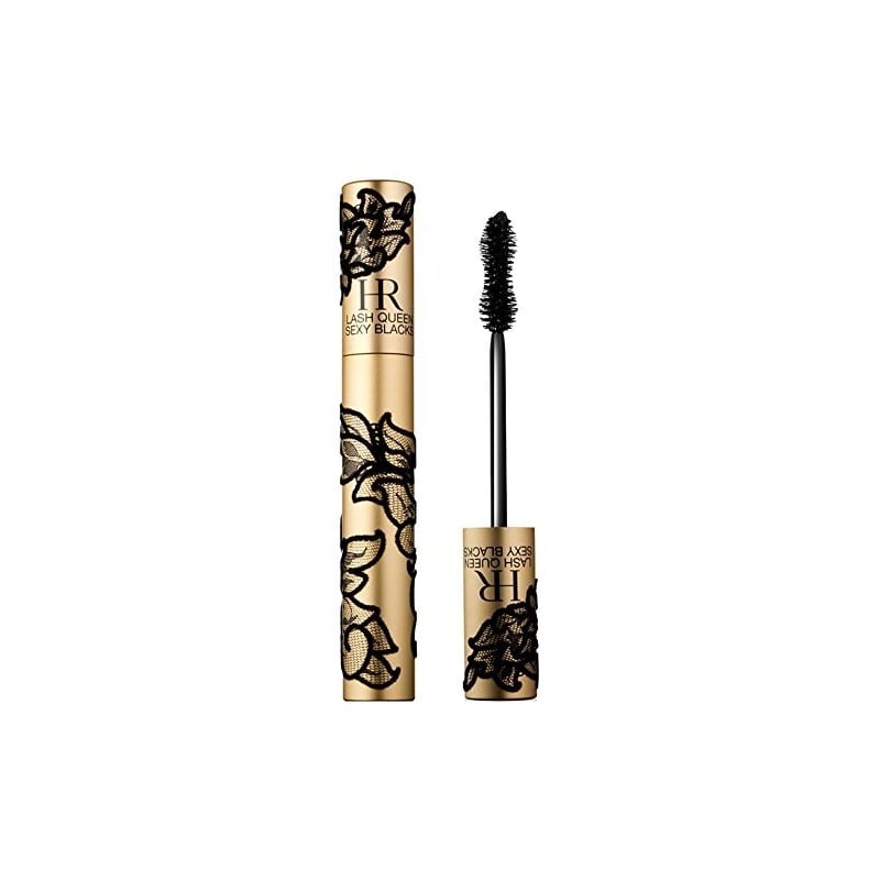 Push-up řasenka (Lash Queen Sexy Blacks Mascara) Aveda / Odstín: 01 Black - 6,9 ml Push-up řasenka (Lash Queen Sexy Blacks Mascara) Aveda / Odstín: 01 Black - 6,9 ml